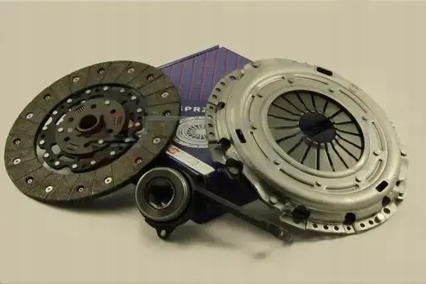 CLUTCH SET 120 392 STATIM AUDI FORD SEAT A3