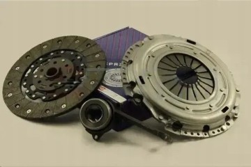 CLUTCH SET 120 392 STATIM AUDI FORD SEAT A3