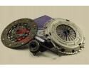 CLUTCH SET 120 392 STATIM AUDI FORD SEAT A3 Packaging status original