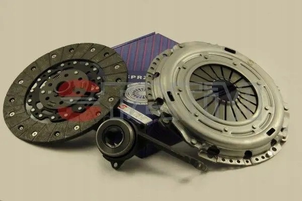 CLUTCH SET 120 392 STATIM AUDI FORD SEAT A3 Packaging status original