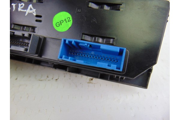 13231157 MANDO CLIMATIZADOR OPEL ASTRA H TWIN TOP Enjoy 2006 13231157 197504 OPEL - 1