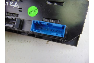 13231157 MANDO CLIMATIZADOR OPEL ASTRA H TWIN TOP Enjoy 2006 13231157 197504 OPEL - 1