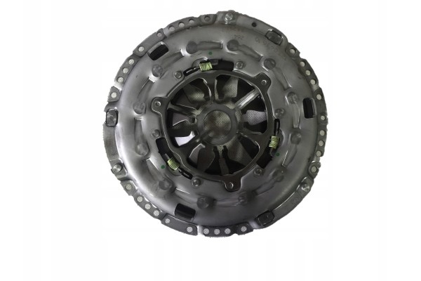CONJUGATED SET REPSET TWO MASS WHEEL 600019800 LUK Catalog number of the part 600 0198 00
