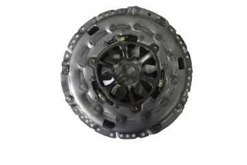 CONJUGATED SET REPSET TWO MASS WHEEL 600019800 LUK Catalog number of the part 600 0198 00