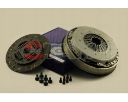 ORIGINAL CLUTCH RIGID WHEEL STATIM 110 368 galaxy alhambra sharan