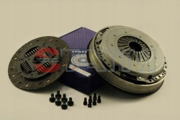 ORIGINAL CLUTCH RIGID WHEEL STATIM 110 368 galaxy alhambra sharan
