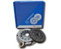 ORIGINAL CLUTCH RIGID WHEEL STATIM 110 368 galaxy alhambra sharan Quality of parts according to GVO Q original with factory logo