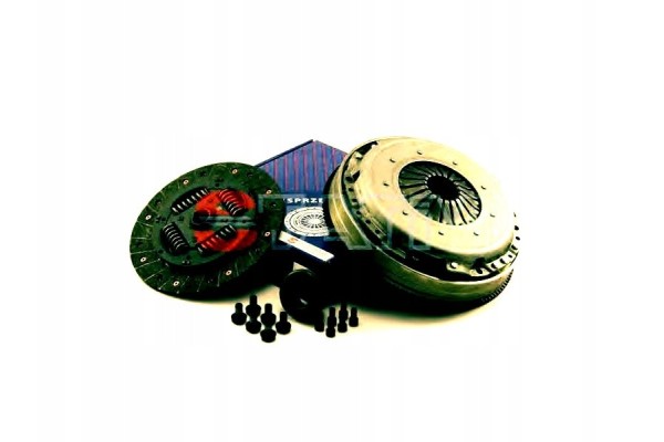 ORIGINAL CLUTCH RIGID WHEEL STATIM 110 368 galaxy alhambra sharan Part manufacturer Statim