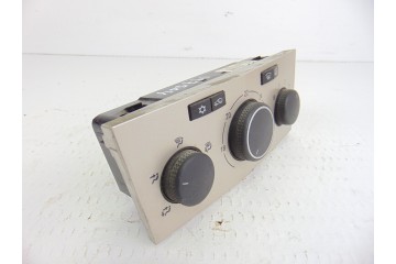 13231157 MANDO CLIMATIZADOR OPEL ASTRA H TWIN TOP Enjoy 2006 13231157 197504 OPEL - 2