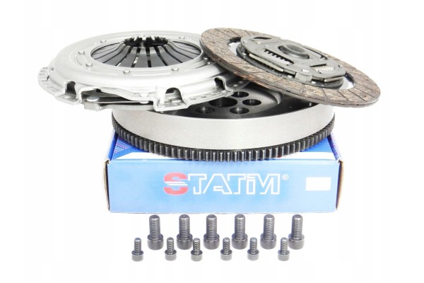 ORIGINAL CLUTCH RIGID WHEEL STATIM 110 368 galaxy alhambra sharan Catalog number of the original FORD 1057826 FORD 95VW6X390AA V