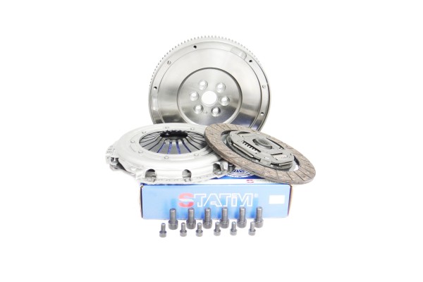 ORIGINAL CLUTCH RIGID WHEEL STATIM 110 368 galaxy alhambra sharan Version European