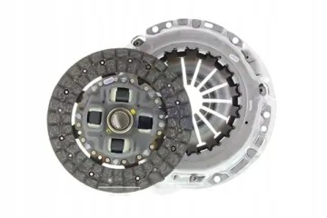 CLUTCH SET PRESSURE DISC KT 316RA AISIN