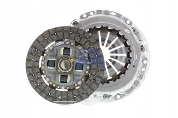 CLUTCH SET PRESSURE DISC KT 316RA AISIN Packaging status original