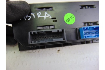 13231157 MANDO CLIMATIZADOR OPEL ASTRA H TWIN TOP Enjoy 2006 13231157 197504 OPEL - 3