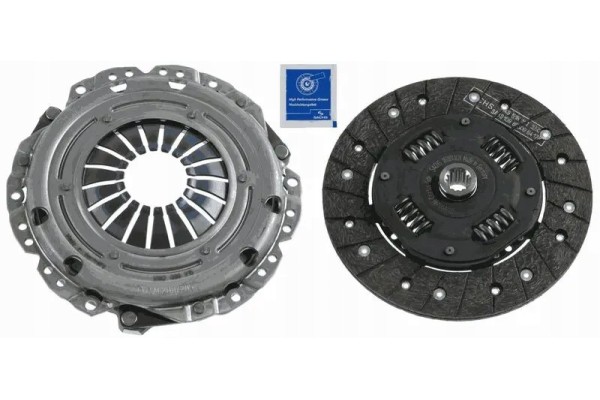 CLUTCH SET 3000 951 073 SACHS ALFA ROMEO FIAT