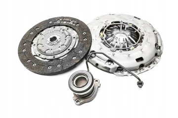 Schaeffler LuK 624 3226 33 Set of couplings Quality of parts according to GVO Q original with factory logo OEM OES