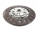 Schaeffler LuK 624 3226 33 Set of couplings Car type cargo vans passenger cars