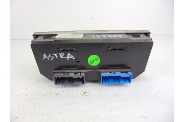 13231157 MANDO CLIMATIZADOR OPEL ASTRA H TWIN TOP Enjoy 2006 13231157 197504 OPEL - 5