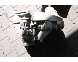 GEARBOX VW T6 TKT