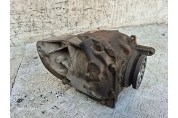 Rear reducer BMW X1 E84 323 2 0L diesel 105kW 2010