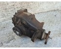 Rear reducer BMW X1 E84 323 2 0L diesel 105kW 2010 Part manufacturer BMW OE