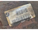 Rear reducer BMW X1 E84 323 2 0L diesel 105kW 2010 Catalog number of the part 323