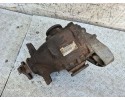 Rear reducer BMW X1 E84 323 2 0L diesel 105kW 2010 Car type passenger cars