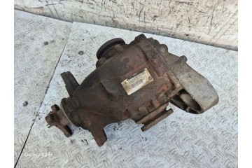 Rear reducer BMW X1 E84 323 2 0L diesel 105kW 2010 Car type passenger cars