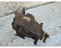 Rear reducer BMW X1 E84 323 2 0L diesel 105kW 2010 Catalog number of substitutes 7566185