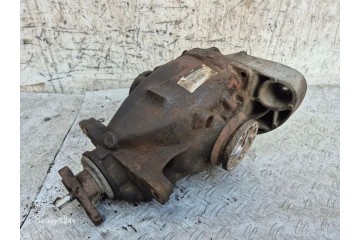 Rear reducer BMW X1 E84 323 2 0L diesel 105kW 2010 Catalog number of the original 323