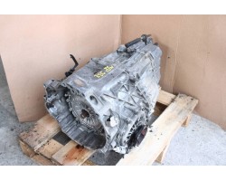 GEARBOX AUTOMATIC AUDI A6 C6 2 7 TDI JZE