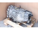 GEARBOX AUTOMATIC AUDI A6 C6 2 7 TDI JZE Part manufacturer Audi OE