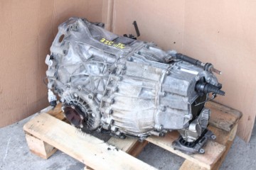 GEARBOX AUTOMATIC AUDI A6 C6 2 7 TDI JZE Part manufacturer Audi OE