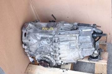GEARBOX AUTOMATIC AUDI A6 C6 2 7 TDI JZE Catalog number of the part JZE