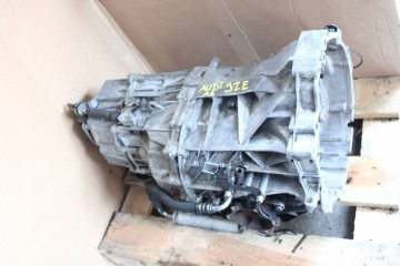 Caja de Cambios Automática Audi A6 C6 2.7 TDI JZE