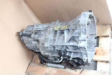 Caja de Cambios Automática Audi A6 C6 2.7 TDI JZE