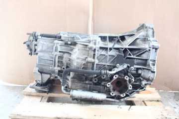 Caja de Cambios Automática Audi A6 C6 2.7 TDI JZE