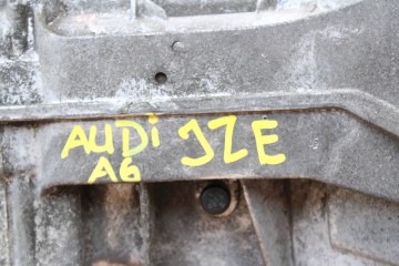 Caja de Cambios Automática Audi A6 C6 2.7 TDI JZE