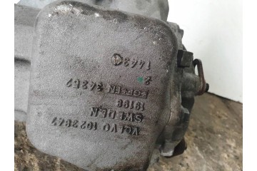Volvo V50 S40 08r 2 5 T5 Bridge dyfer front manual Part manufacturer Volvo OE
