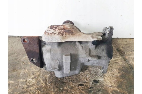 Volvo V50 S40 08r 2 5 T5 Bridge dyfer front manual Installation side front