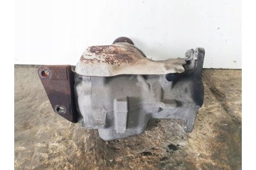 Volvo V50 S40 08r 2 5 T5 Bridge dyfer front manual Installation side front
