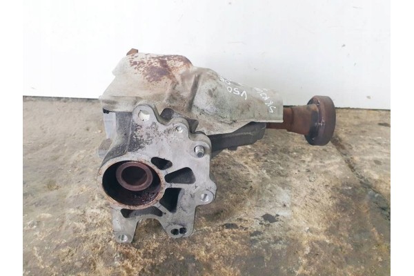 Volvo V50 S40 08r 2 5 T5 Bridge dyfer front manual Catalog number of the part P30783058