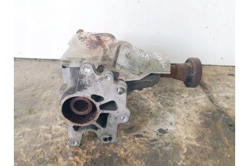 Volvo V50 S40 08r 2 5 T5 Bridge dyfer front manual Catalog number of the part P30783058