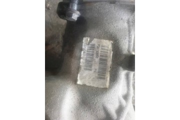 Volvo V50 S40 2008 2.5 T5 Puente diferencial delantero manual