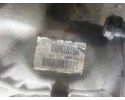 Volvo V50 S40 2008 2.5 T5 Puente diferencial delantero manual