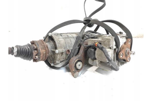 BRIDGE DIFFERENTIAL REAR VW GOLF IV AUDI A3 8L SEAT LEON 1 9 TDI