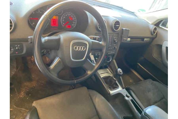 AUDI A3 SPORTBACK (8PA) 2.0 TDI Ambiente