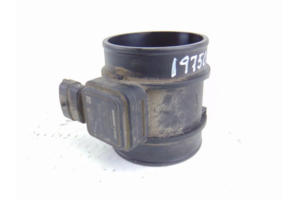 55353813  CAUDALIMETRO OPEL ASTRA H TWIN TOP Enjoy 2006 55353813 197506 OPEL - 3