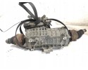 BRIDGE DIFFERENTIAL REAR VW GOLF IV AUDI A3 8L SEAT LEON 1 9 TDI Quality of parts according to GVO O original with manufacturer 
