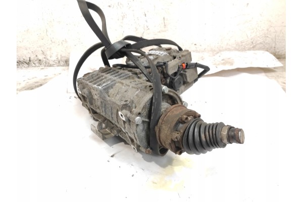 BRIDGE DIFFERENTIAL REAR VW GOLF IV AUDI A3 8L SEAT LEON 1 9 TDI Engine type diesel